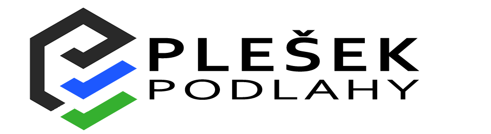 PLEŠEK PODLAHY_logo(M,Z.Č)